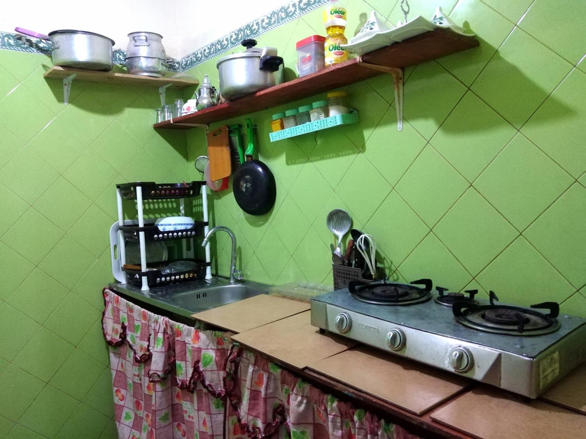 Aziz House 1 호텔 탄-탄 외부 사진